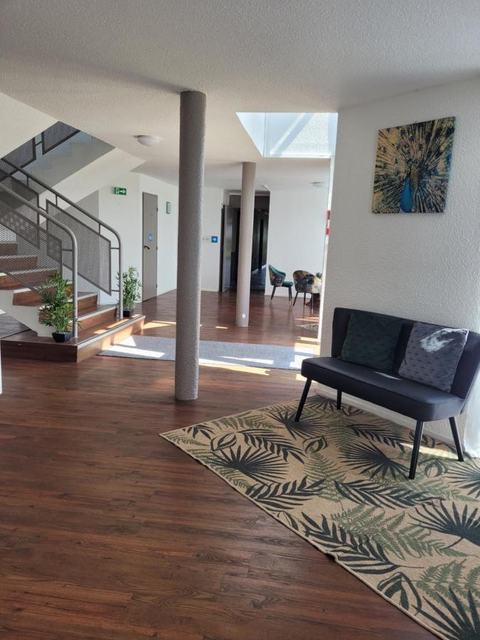 Kyriad Direct Dreux Exteriér fotografie